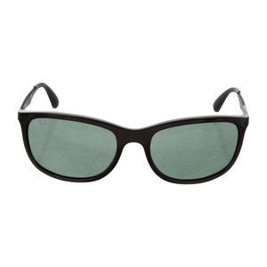 RAY-BAN Wayfarer Tinted Sunglasses